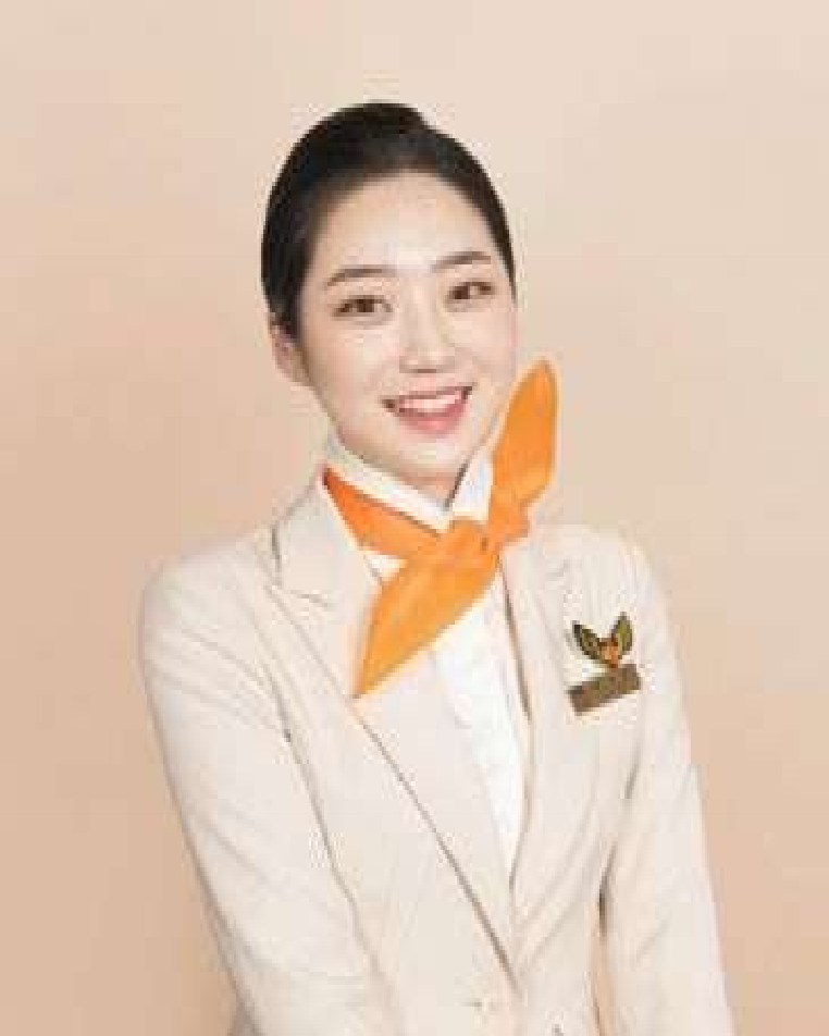 최고은 총괄실장