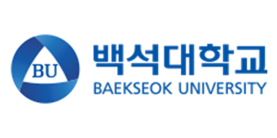 백석대학교 로고