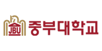 중부대학교 로고