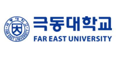극동대학교 로고