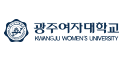 광주여자대학교 로고