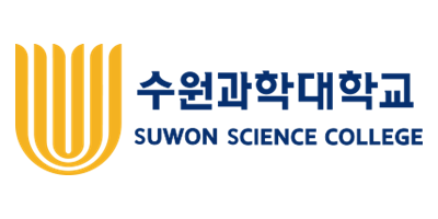 수원과학대학교 로고
