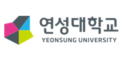 연성대학교 로고